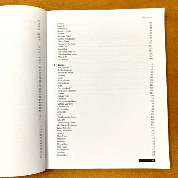 Activities, Games, and Assessment Strategies for the World Language Classroom - Picture 7 of 9